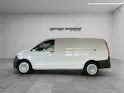 MERCEDES-BENZ Vito 116 CDI Lang 9G-Tronic Pro