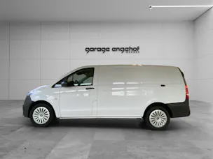 MERCEDES-BENZ Vito 116 CDI Lang 9G-Tronic Pro