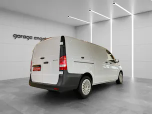 MERCEDES-BENZ Vito 116 CDI Lang 9G-Tronic Pro