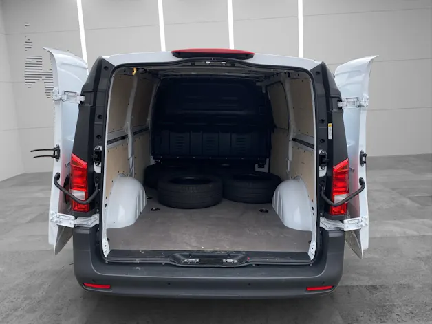 MERCEDES-BENZ Vito 116 CDI Lang 9G-Tronic Pro