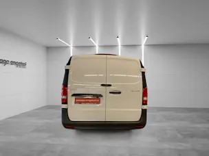 MERCEDES-BENZ Vito 116 CDI Lang 9G-Tronic Pro