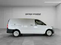 MERCEDES-BENZ Vito 116 CDI Lang 9G-Tronic Pro