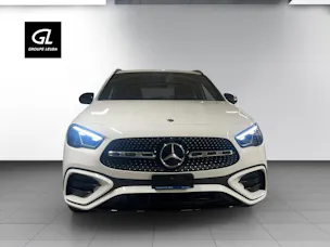 MERCEDES-BENZ GLA 200 Night Star 7G-DCT