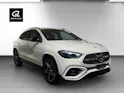 MERCEDES-BENZ GLA 200 Night Star 7G-DCT