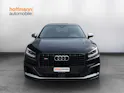 AUDI SQ2 TFSI quattro S-tronic