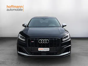 AUDI SQ2 TFSI quattro S-tronic