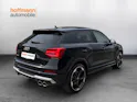 AUDI SQ2 TFSI quattro S-tronic