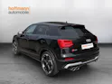 AUDI SQ2 TFSI quattro S-tronic