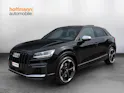 AUDI SQ2 TFSI quattro S-tronic