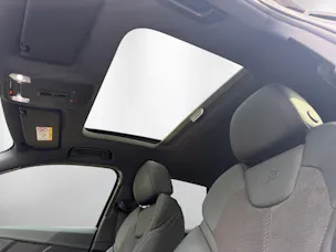 AUDI SQ2 TFSI quattro S-tronic