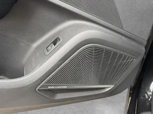 AUDI SQ2 TFSI quattro S-tronic