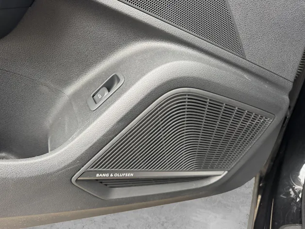 AUDI SQ2 TFSI quattro S-tronic