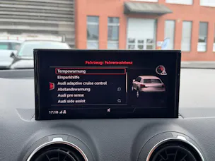 AUDI SQ2 TFSI quattro S-tronic