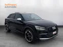 AUDI SQ2 TFSI quattro S-tronic