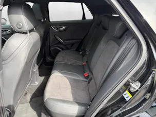 AUDI SQ2 TFSI quattro S-tronic