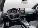 AUDI SQ2 TFSI quattro S-tronic