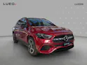 MERCEDES-BENZ GLA 250 4Matic 8G-DCT Swiss Star