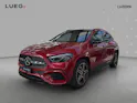 MERCEDES-BENZ GLA 250 4Matic 8G-DCT Swiss Star