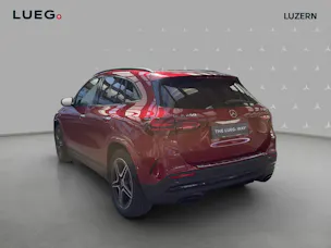 MERCEDES-BENZ GLA 250 4Matic 8G-DCT Swiss Star