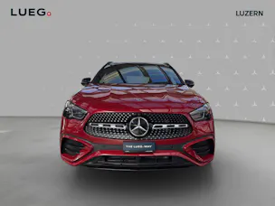 MERCEDES-BENZ GLA 250 4Matic 8G-DCT Swiss Star