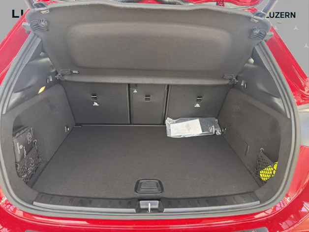 MERCEDES-BENZ GLA 250 4Matic 8G-DCT Swiss Star