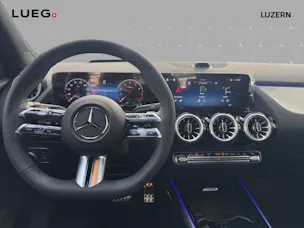 MERCEDES-BENZ GLA 250 4Matic 8G-DCT Swiss Star