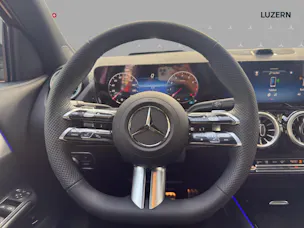 MERCEDES-BENZ GLA 250 4Matic 8G-DCT Swiss Star