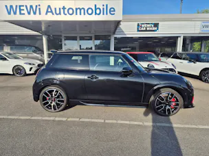 MINI Cooper John Cooper Works DKG