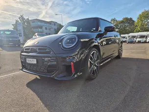 MINI Cooper John Cooper Works DKG