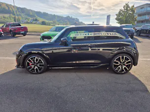 MINI Cooper John Cooper Works DKG