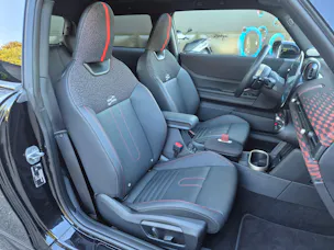 MINI Cooper John Cooper Works DKG