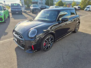 MINI Cooper John Cooper Works DKG