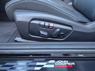 MINI Cooper John Cooper Works DKG