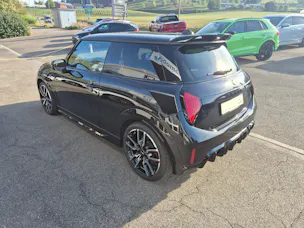 MINI Cooper John Cooper Works DKG