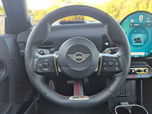 MINI Cooper John Cooper Works DKG