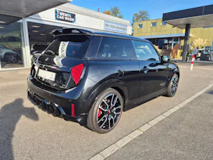 MINI Cooper John Cooper Works DKG