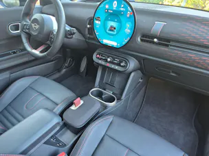 MINI Cooper John Cooper Works DKG