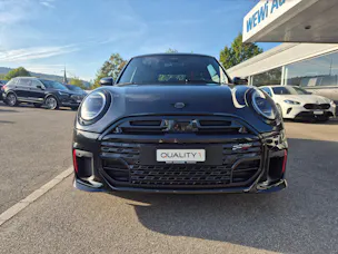 MINI Cooper John Cooper Works DKG