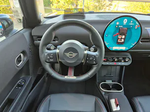 MINI Cooper John Cooper Works DKG