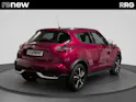 NISSAN Juke 1.6 DIG-T N-Connecta 4x4 Xtronic M-CVT