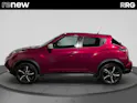 NISSAN Juke 1.6 DIG-T N-Connecta 4x4 Xtronic M-CVT