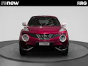 NISSAN Juke 1.6 DIG-T N-Connecta 4x4 Xtronic M-CVT