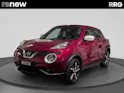 NISSAN Juke 1.6 DIG-T N-Connecta 4x4 Xtronic M-CVT