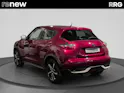 NISSAN Juke 1.6 DIG-T N-Connecta 4x4 Xtronic M-CVT