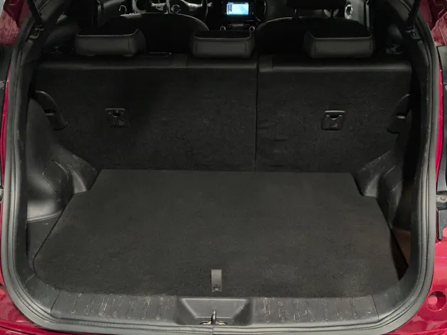 NISSAN Juke 1.6 DIG-T N-Connecta 4x4 Xtronic M-CVT