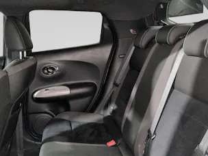 NISSAN Juke 1.6 DIG-T N-Connecta 4x4 Xtronic M-CVT