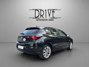 OPEL Astra 1.4i Turbo 120 Years Edition Automatic * Rückfahrkamera + Sitzheizung*