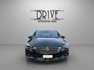OPEL Astra 1.4i Turbo 120 Years Edition Automatic * Rückfahrkamera + Sitzheizung*