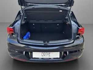 OPEL Astra 1.4i Turbo 120 Years Edition Automatic * Rückfahrkamera + Sitzheizung*