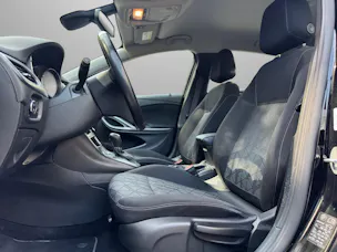 OPEL Astra 1.4i Turbo 120 Years Edition Automatic * Rückfahrkamera*Sitzheizung*
